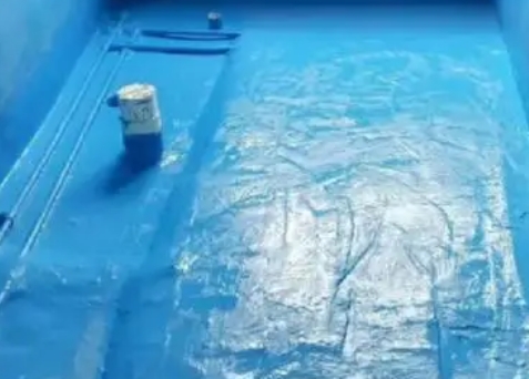 托克逊卫生间漏水维修公司分享下托克逊卫生间防水工程中常用防水涂料介绍。